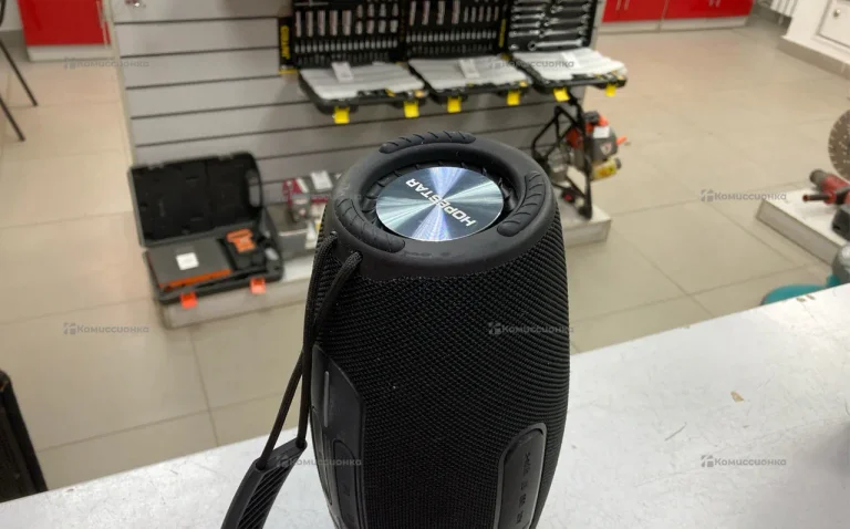 Колонка Hopestar H51