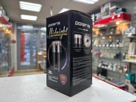 Купить Кофемолка Polaris PCG 2019 б/у , в Санкт-Петербург Цена:890рублей