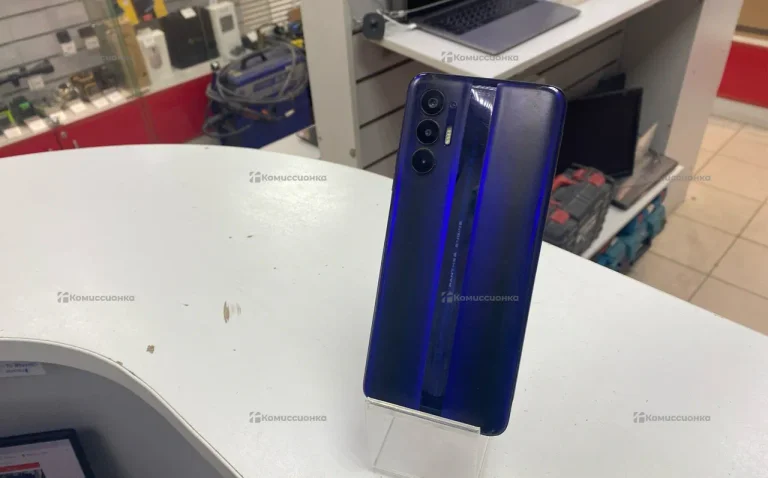Tecno Pova 3 6/128 ГБ