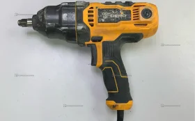 Ударный гайковерт DEKO DKIW950