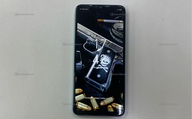 Infinix Hot 30i 8/128Gb