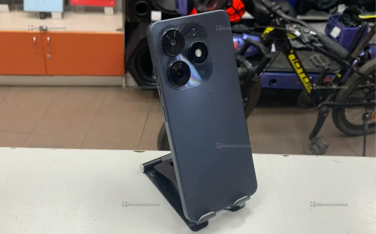 Tecno Spark 20C 8/128 ГБ