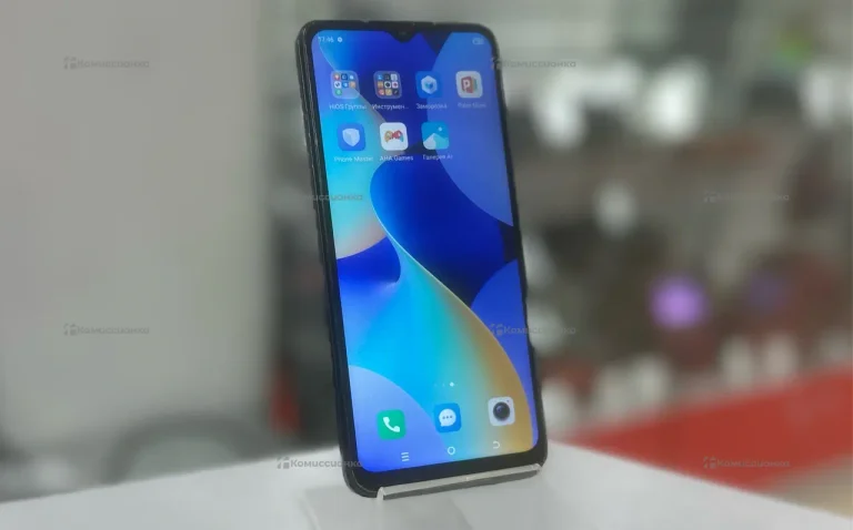 Tecno spark 10 8/128