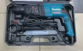 Купить перфоратор MAKITA 2470 сетевой реп б/у , в Тюмень Цена:5500рублей
