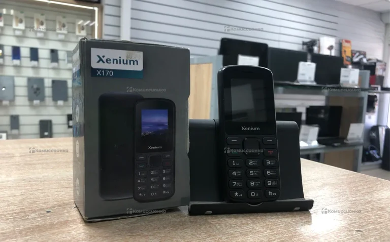 Philips Xenium X170