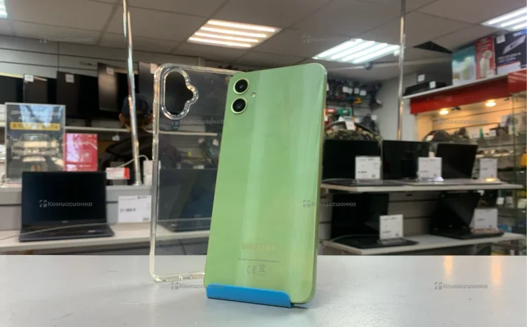 Samsung A05 4/64