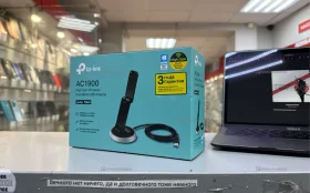 Купить Wi-fi адаптер tp-link archer ac1900 б/у , в Санкт-Петербург Цена:790рублей