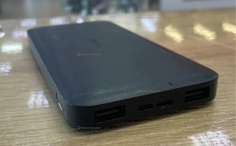 Power Bank  Redmi 10000mAh