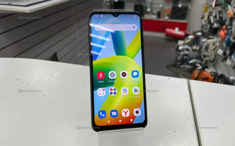 Xiaomi Redmi A1+ 3/32 Gb