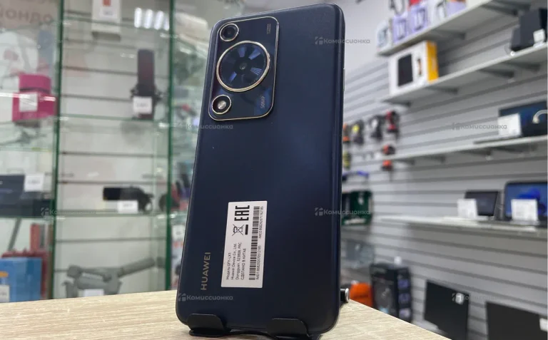 Huawei nova Y72S 8/128Gb