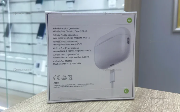 Наушники  AirPods 2 Pro