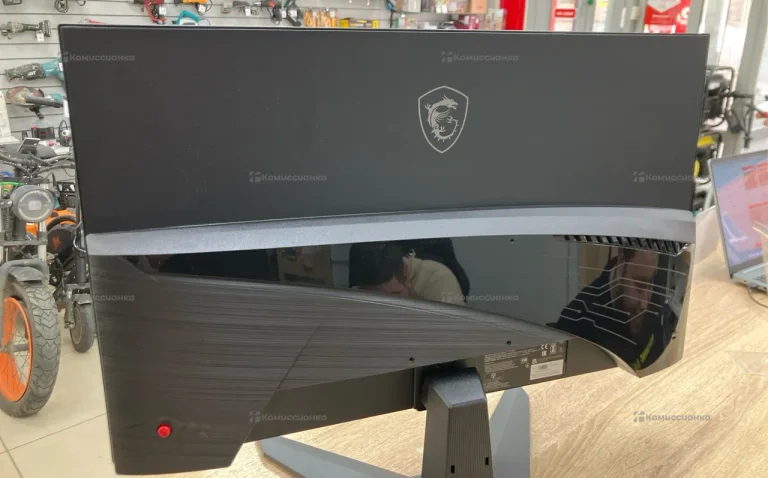 Монитор MSI G275L E14