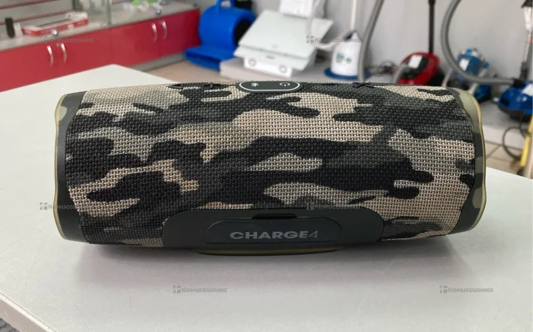 Колонка  JBL Charge 4