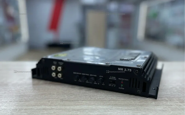 Усилитель  Mystery Mr 2.75