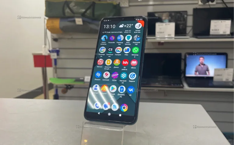 Xiaomi Poco M5 4/64Gb