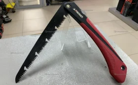 Пила для кемпинга