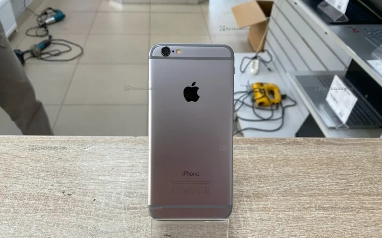Apple iPhone 6 32 ГБ