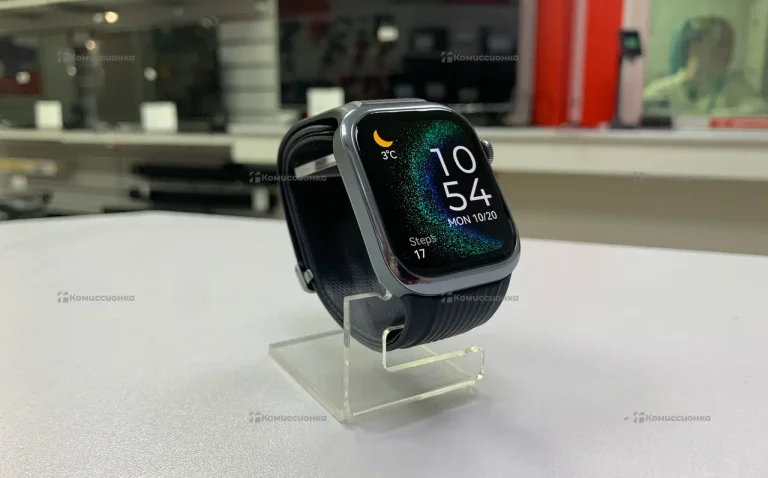 Часы Huawei Watch D2