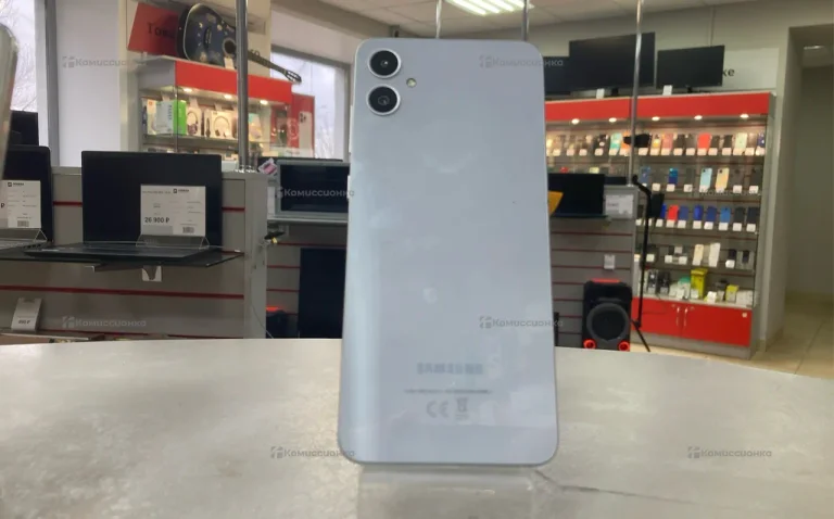 Samsung Galaxy A05 4/64 ГБ