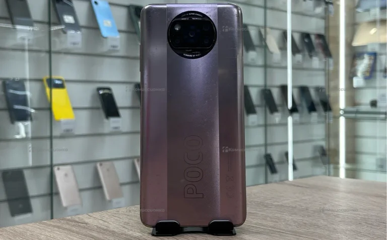 Xiaomi Poco X3 Pro 8/256 ГБ
