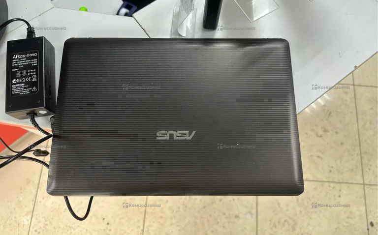 Ноутбук ASU’s K43E