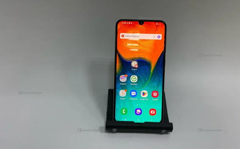 Samsung Galaxy A30 3/32 ГБ