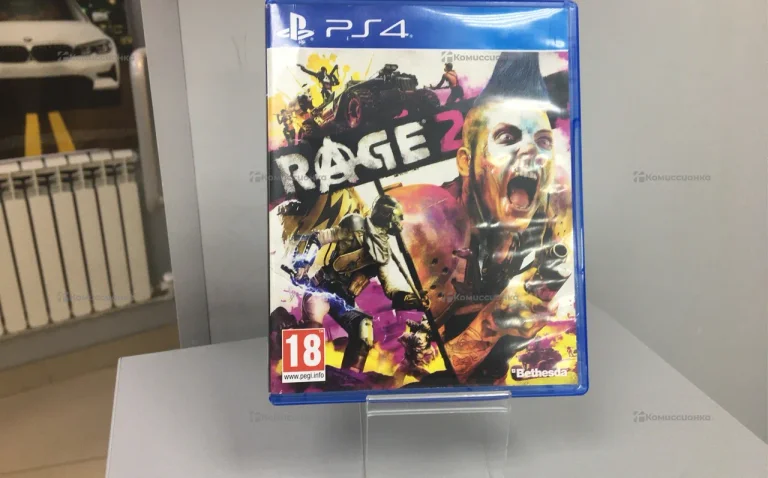 игра rade 2