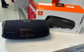Купить Колонка  JBL CHARGE 5 б/у , в Казань Цена:5900рублей