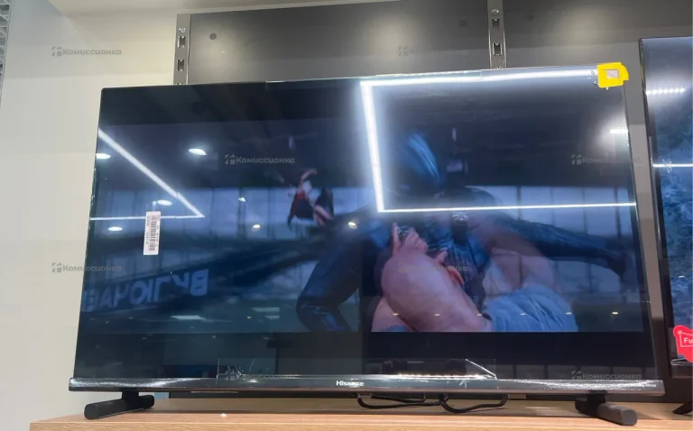 Телевизор Q-LED HISENSE 32A5Q
