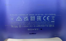 Геймпад для PS5