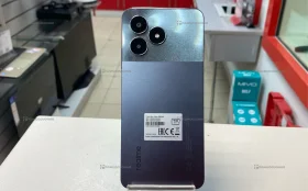 Realme Note 50 4/128 ГБ