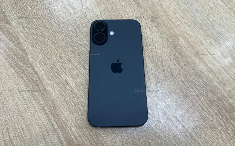 Apple Iphone 16 128Gb