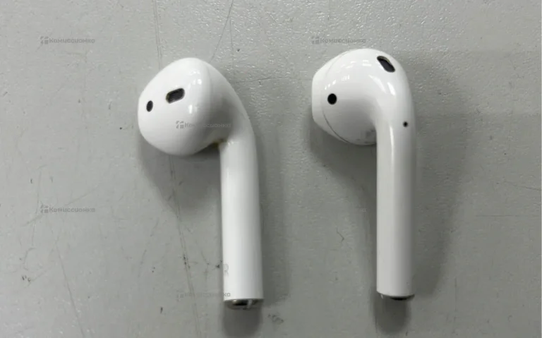 Наушники  AirPods (rep)