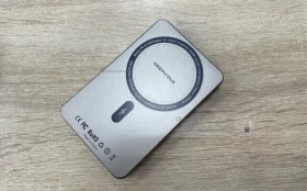 Power Bank  FaizFull