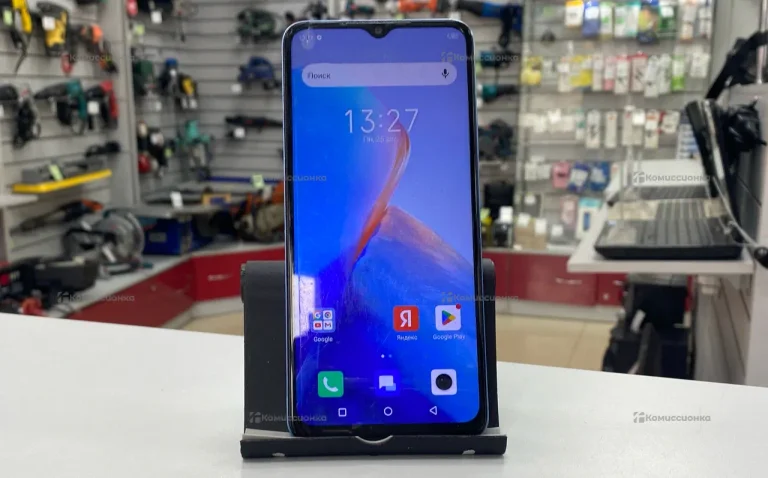 infinix smart 7HD
