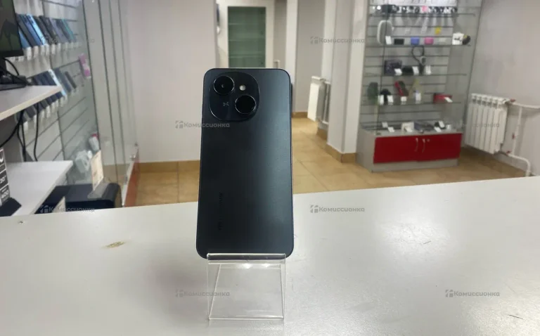 Tecno Spark Go 1 4/128 ГБ