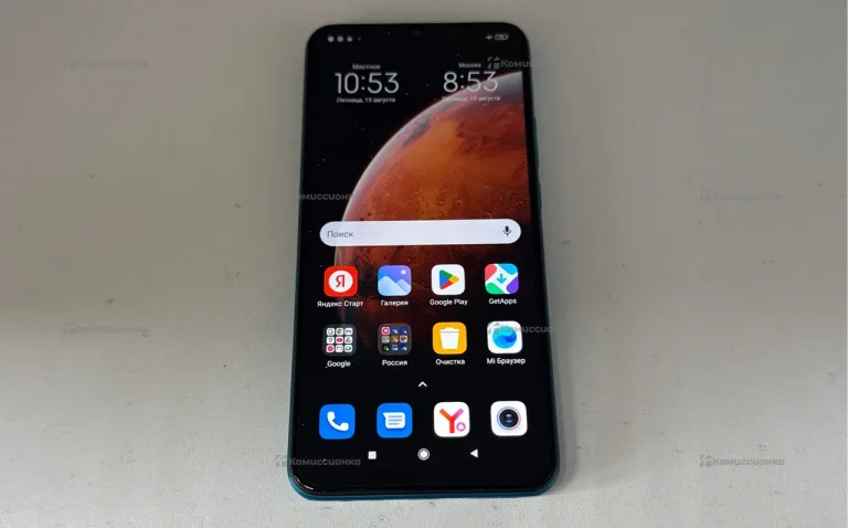 Xiaomi Redmi 9 4/64Gb