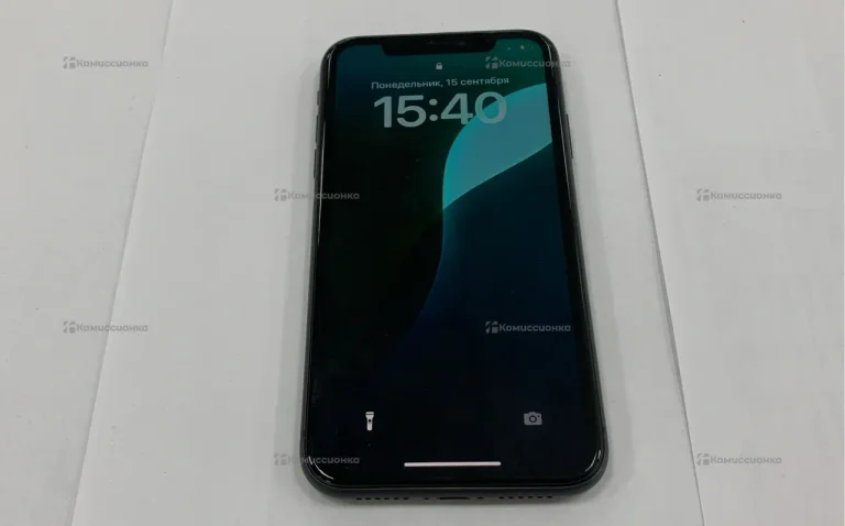 Apple iPhone 11 128Gb 80%