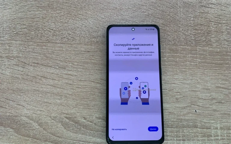 Samsung Galaxy A51 4/64 ГБ