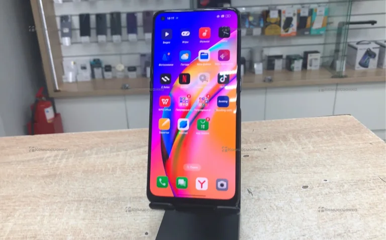 Oppo Reno 5 Lite 8/128Gb