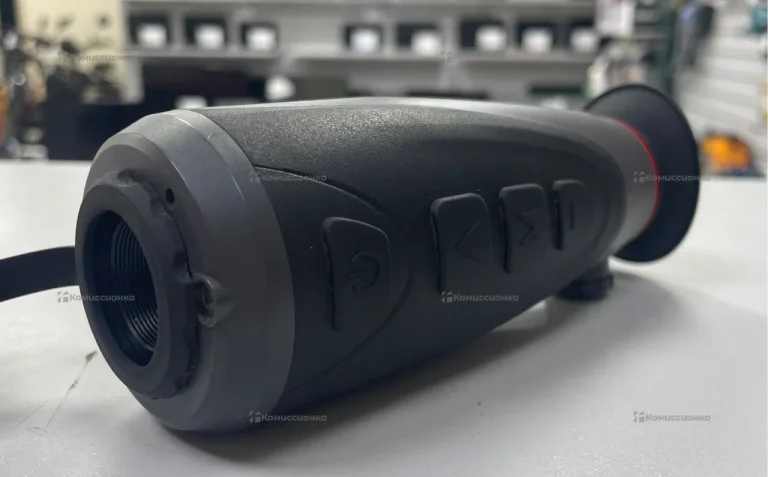 Тепловизор infiRay AFFO AP09