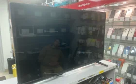 Купить Телевизор Dexp H32H8100K б/у , в Зеленодольск Цена:7500рублей