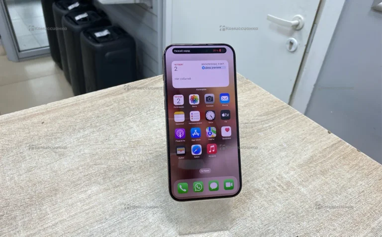 Apple 16 Pro Max 512GB