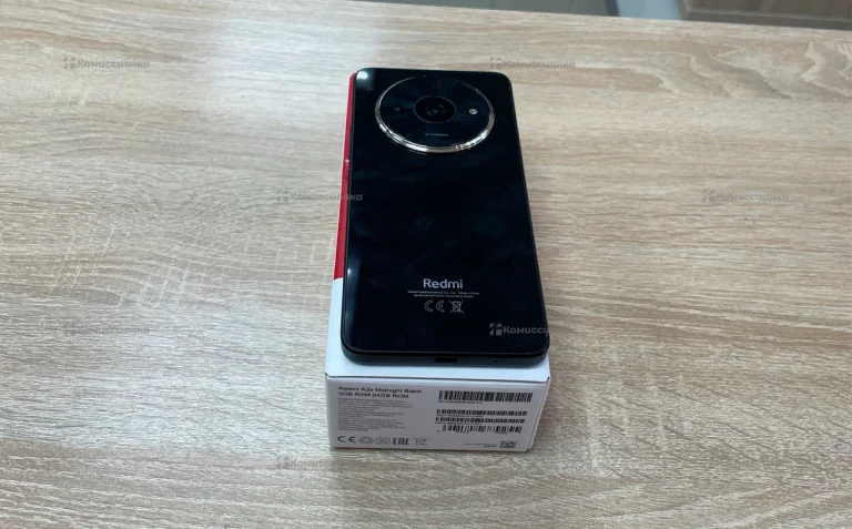 Xiaomi Redmi A3x 3/64ГБ