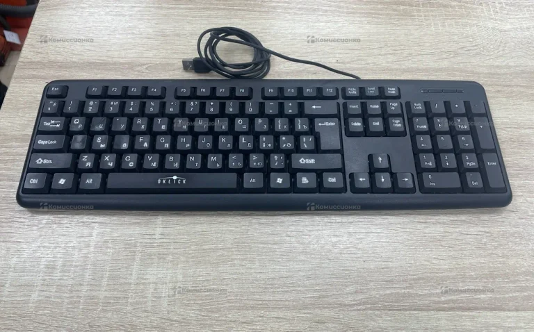 Клавиатура  genius