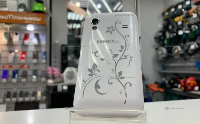 Samsung La Fleur