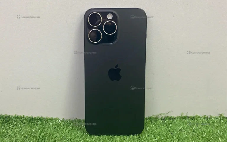 Apple iPhone 16 Pro Max 8/256 ГБ