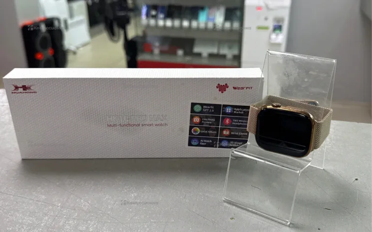 Часы smart watch 44mm