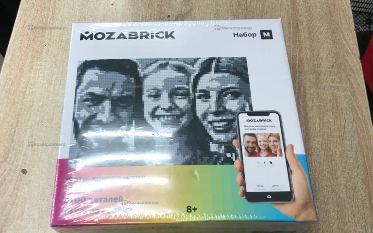 Настольная игра Mozabrick набор M