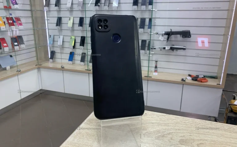 Xiaomi Redmi 9C 3/64GB NFC